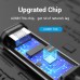 Сетевой адаптер Vention USB-C M/ Gigabit Ethernet RJ45 F