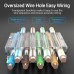 Коннектор Vention RJ45 (8p8c), UTP, cat. 6A, под витую пару