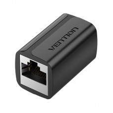 Адаптер-соединитель Vention RJ45 F / RJ45 F 8p8c кат. 7