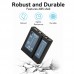 Тестер Vention для кабеля RJ-45/RJ-11 Черный