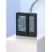 Тестер Vention для кабеля RJ-45/RJ-11 Черный