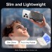 Беспроводной Power Bank Magnetic Vention 10000mAh  (USB-C + Wireless) 20W
