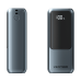 Внешний аккумулятор Vention 10000mAh(USB-C/A) с кабелем USB-C 22.5W с дисплеем