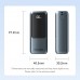 Внешний аккумулятор Vention 10000mAh(USB-C/A) с кабелем USB-C 22.5W с дисплеем