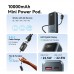Внешний аккумулятор Vention 10000mAh(USB-C/A) с кабелем USB-C 22.5W с дисплеем