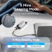 Корпус для SSD Vention USB 4.0 Type-C M.2 NVMe Серый
