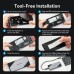 Корпус для SSD Vention USB 4.0 Type-C M.2 NVMe Серый