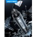 Автомобильный молоток для безопасности Vention 2-в-1