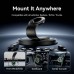 Автомобильное беспроводное зарядное устройство Vention с MagSafe, Чёрный