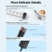 Адаптер питания Vention DC Jack 3.5mm