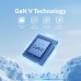 Набор для зарядки Vention з/у GaN 70W 2 порта USB (C + A) и кабель USB-C 5А