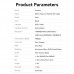 Кабель Vention DisplayPort v2.1 20M/20M