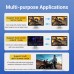 Кабель Vention DisplayPort v2.1 20M/20M