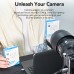 Устройство видеозахвата Vention HDMI F > USB-C/A M - 0,1м, серый