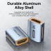Адаптер-переходник Vention HDMI v2.1 19F/19F
