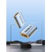 Адаптер-переходник Vention HDMI v2.1 19F/19F