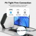 Адаптер-переходник Vention HDMI v2.1 19F/19F