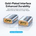 Адаптер-переходник Vention HDMI v2.1 19F/19F