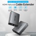 HDMI удлинитель Vention по витой паре до 60м (комплект)