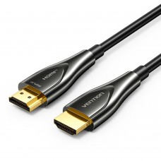Кабель Vention оптический HDMI v2.0 19M/19M