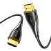 Кабель Vention оптический HDMI v2.0 19M/19M