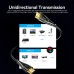 Кабель Vention оптический HDMI v2.0 19M/19M