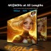 Кабель Vention оптический HDMI v2.0 19M/19M