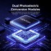 Кабель Vention оптический HDMI v2.0 19M/19M