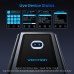 Мультифункциональная док-станция Vention USB Type C 13 в 1
