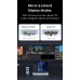 Мультифункциональная док-станция Vention USB Type C 13 в 1