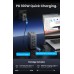 Мультифункциональная док-станция Vention USB Type C 13 в 1