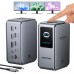 Мультифункциональная док-станция Vention USB Type C 13 в 1