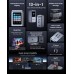 Мультифункциональная док-станция Vention USB Type C 13 в 1