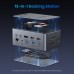 Мультифункциональная док-станция Vention USB Type C 13 в 1